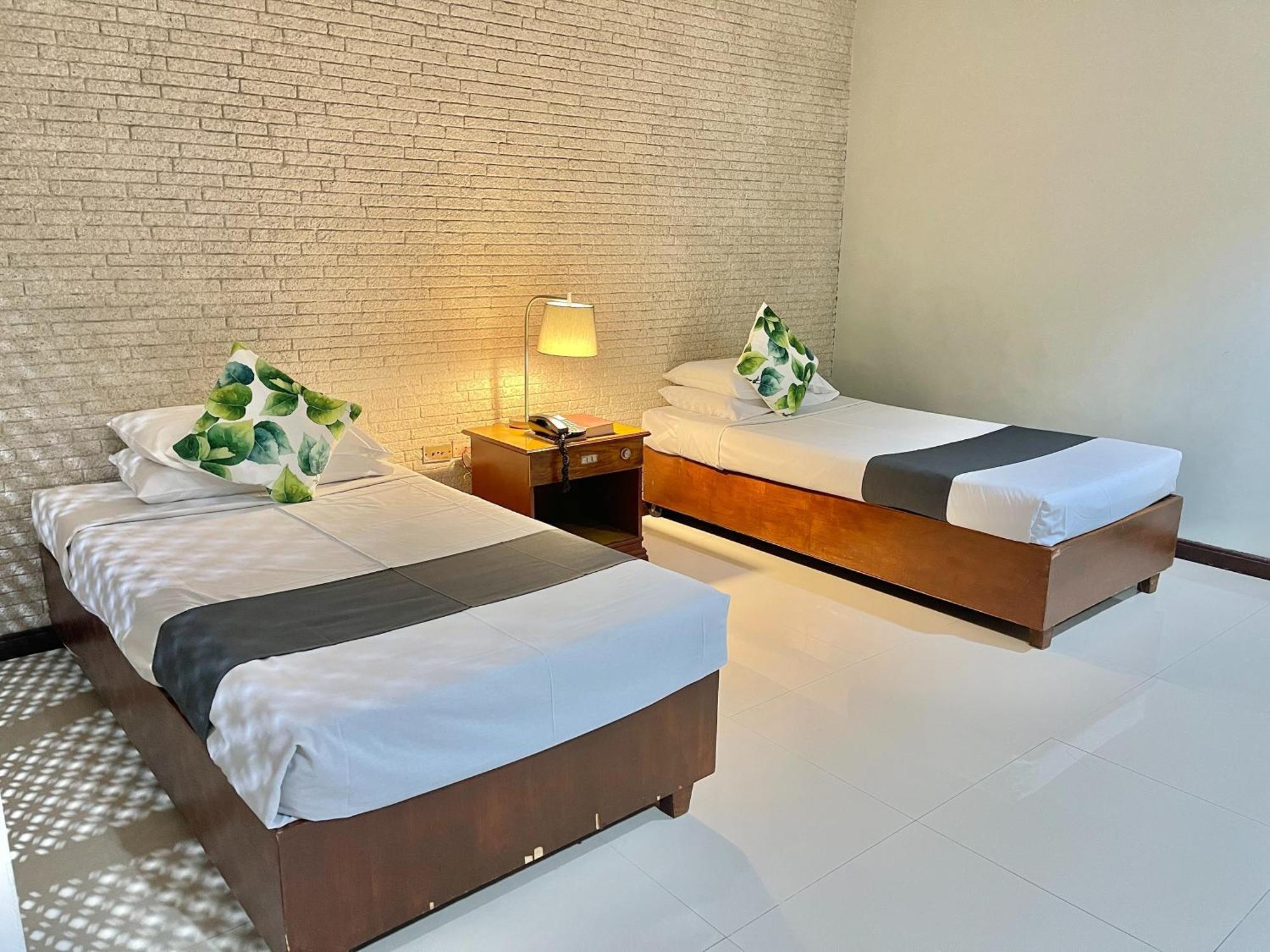The Vip Hotel Cagayan de Oro Eksteriør bilde