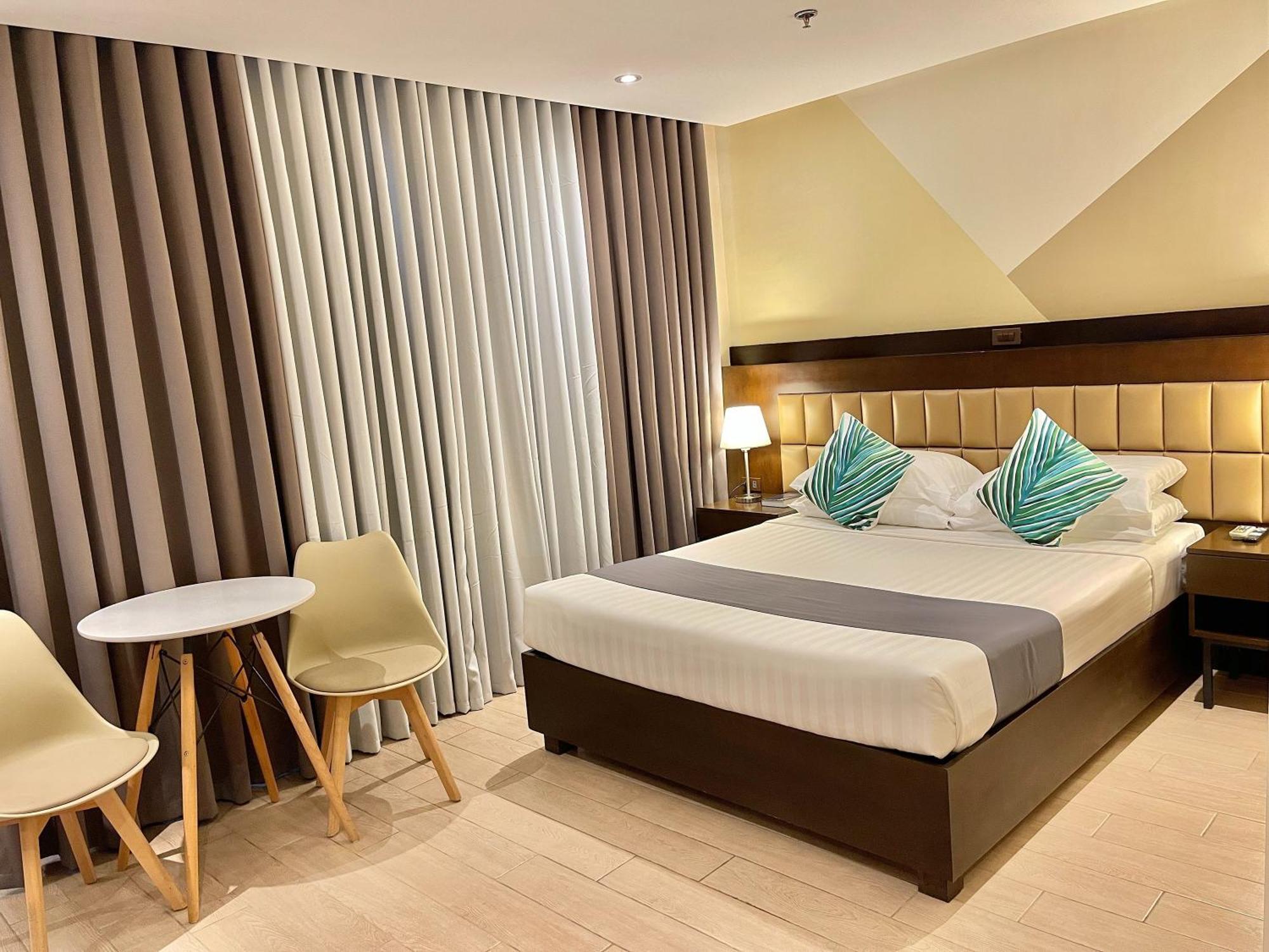 The Vip Hotel Cagayan de Oro Eksteriør bilde