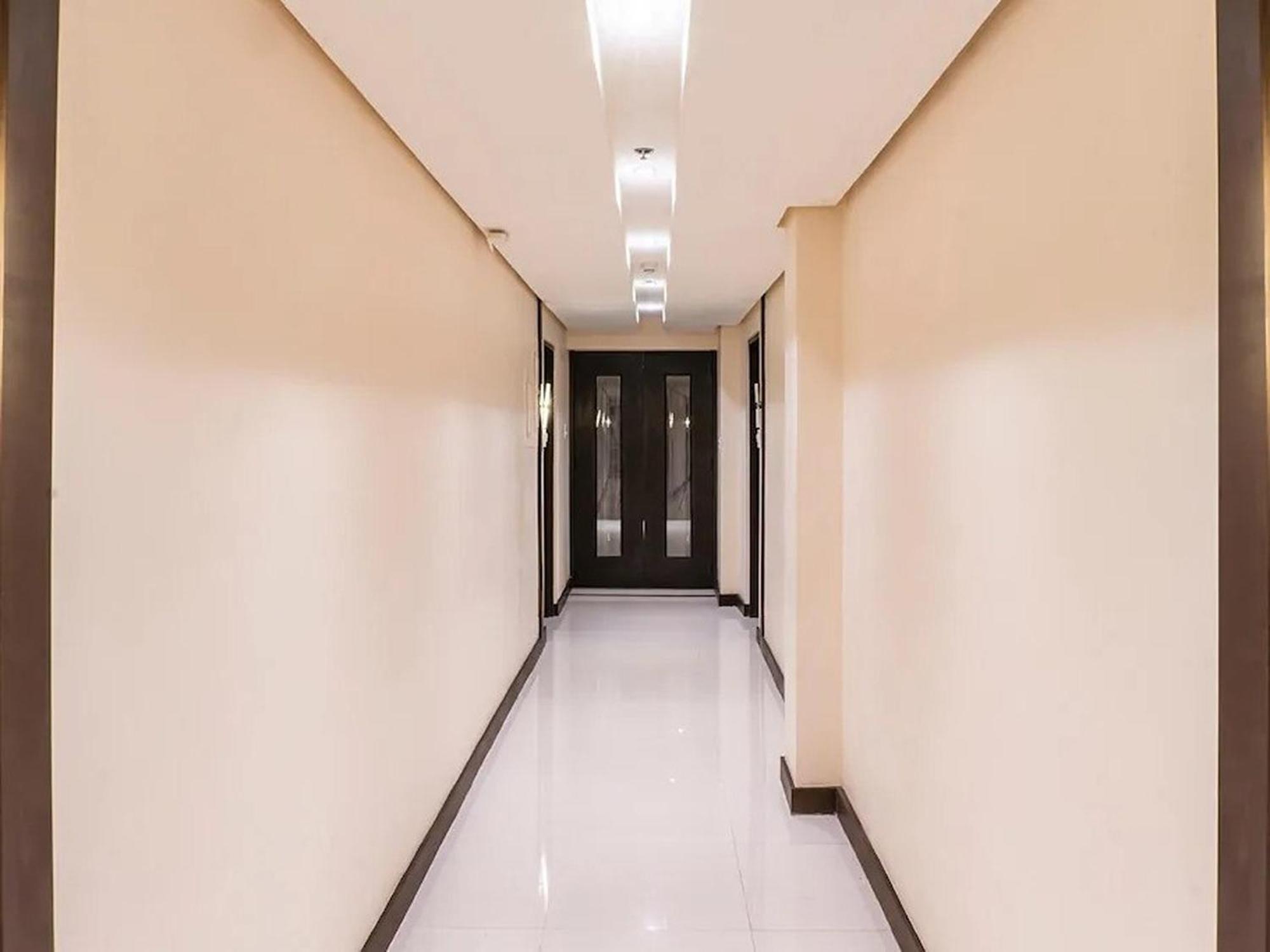 The Vip Hotel Cagayan de Oro Eksteriør bilde