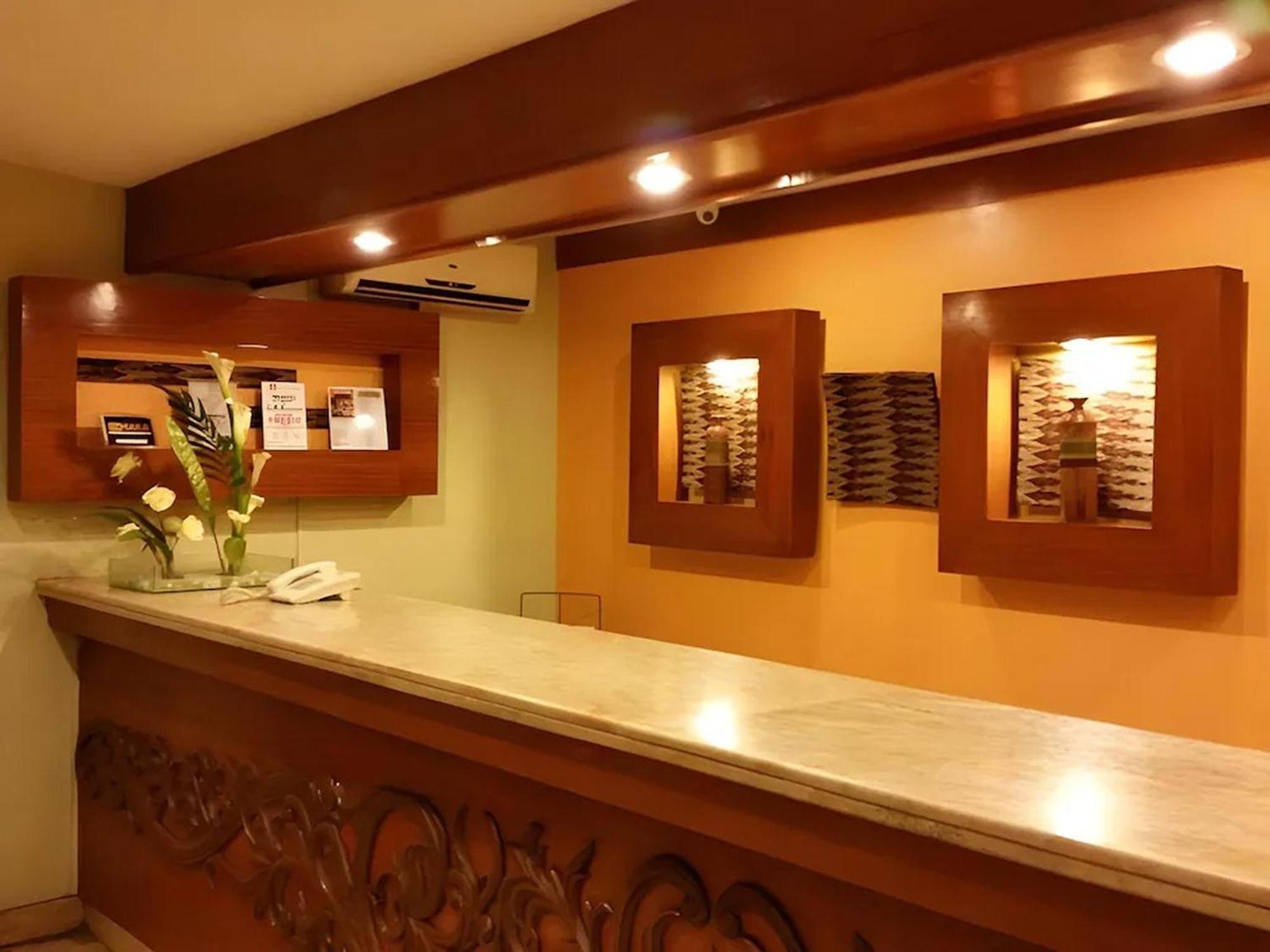 The Vip Hotel Cagayan de Oro Eksteriør bilde