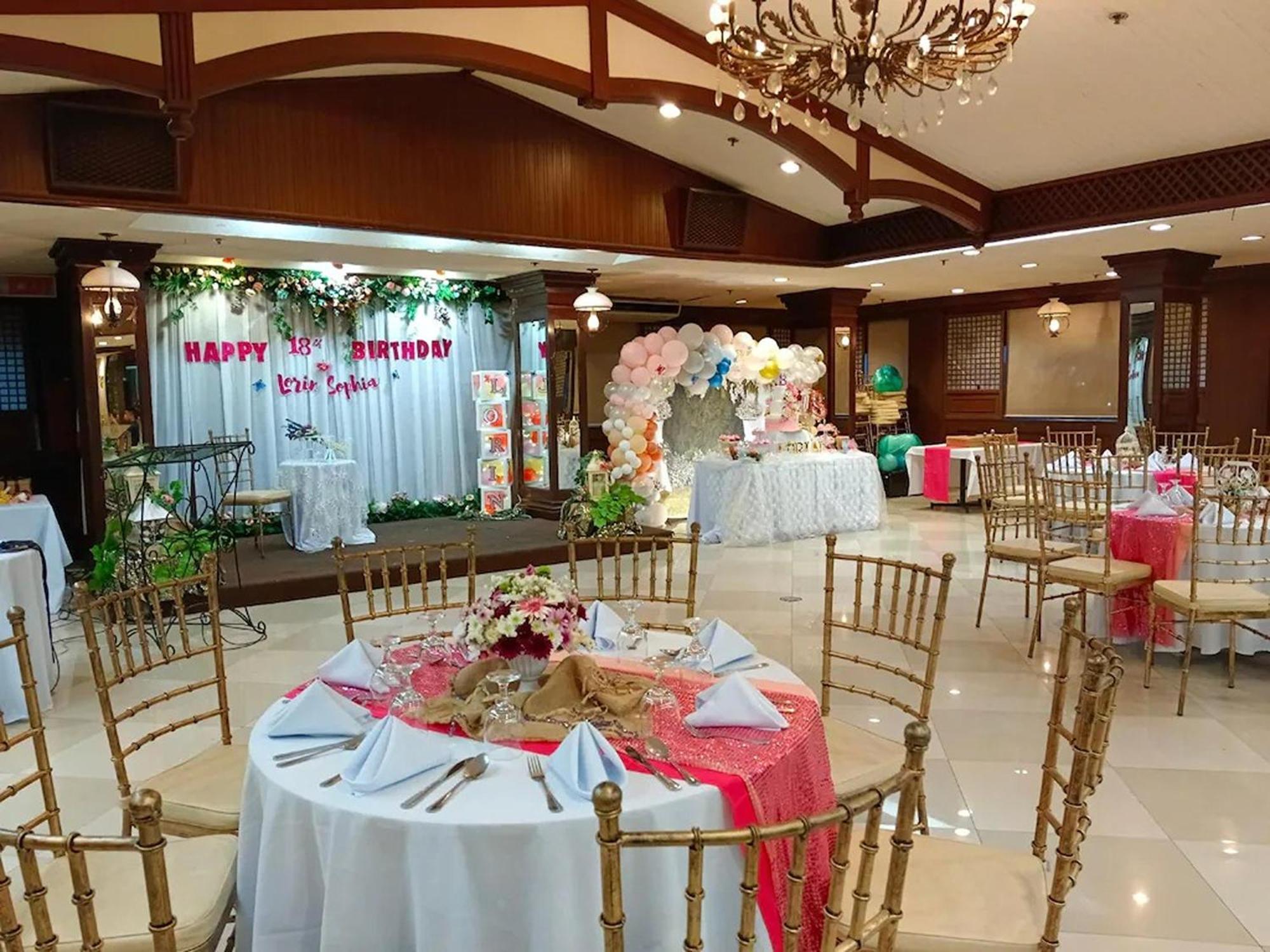 The Vip Hotel Cagayan de Oro Eksteriør bilde