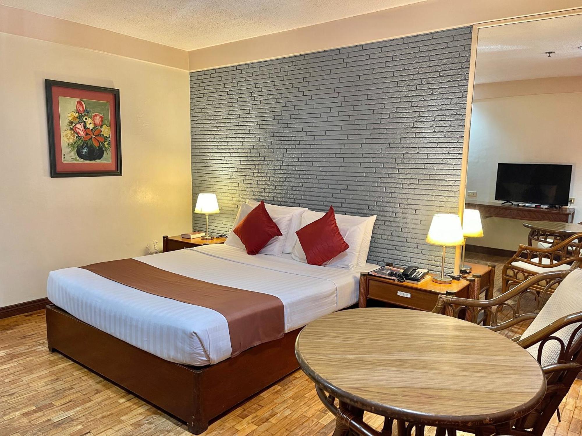 The Vip Hotel Cagayan de Oro Eksteriør bilde