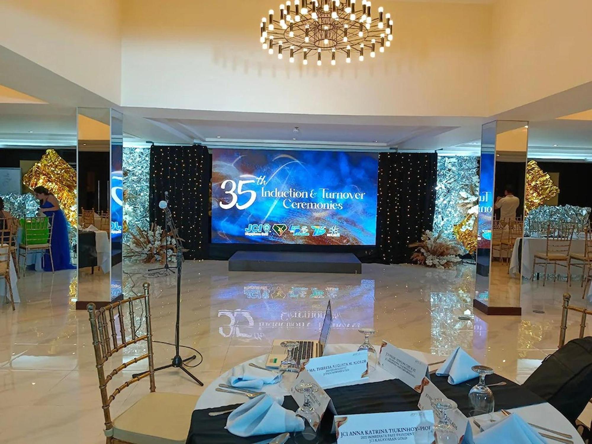 The Vip Hotel Cagayan de Oro Eksteriør bilde