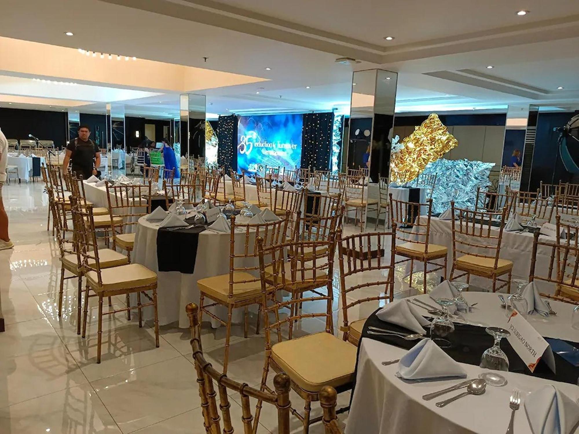 The Vip Hotel Cagayan de Oro Eksteriør bilde